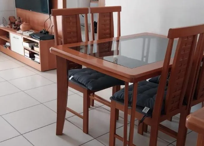 3 Quartos com piscina, sauna, 3 minutos do Parque Olímpico Rio de Janeiro